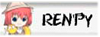 Ren'Py Ren'Py