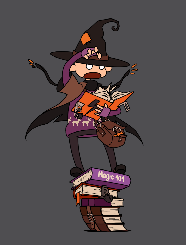 Зент, не похожий на себя