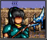 подарок кузнеца странный