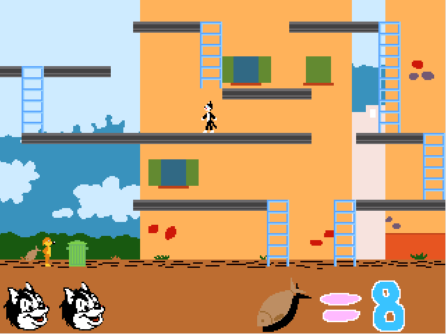 pif i gerkules pervyy uroven