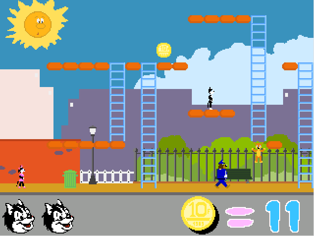 pif i gerkules tretiy uroven