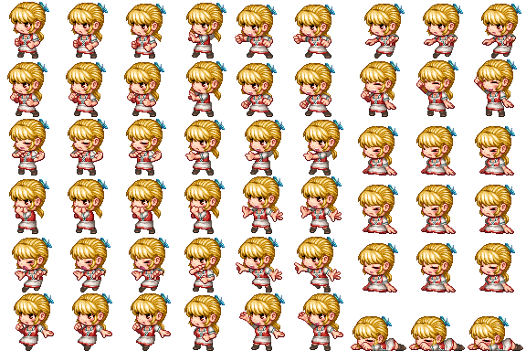 Баттлер Кати MZ