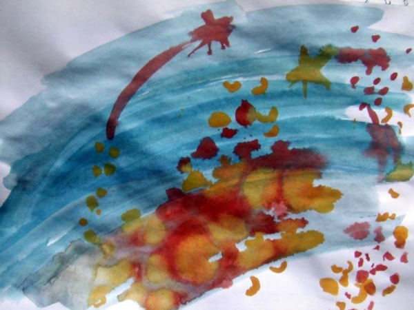 Ren'Py версия "Котёнка" не стоит на месте!