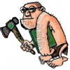caveman