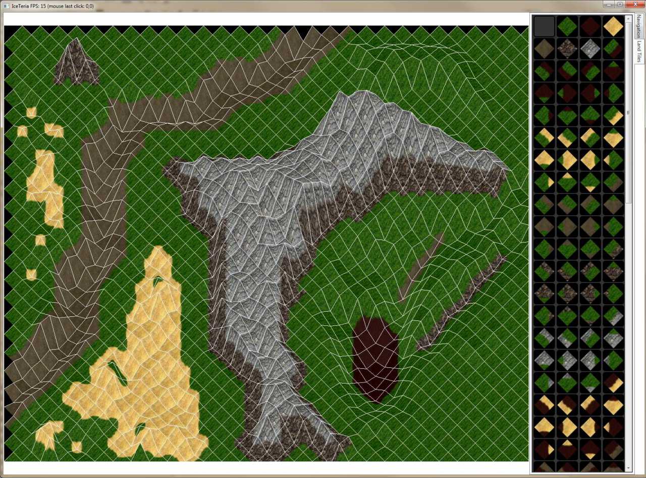 Текстурки хорошо лежат